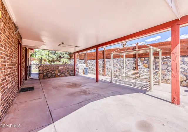 Photo 3 of Single family home for sale at 12005 Van Gogh Dr, El Paso, TX 79936 | MLS# 950866 | Listing updated on 2026-09-20