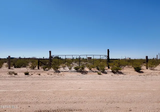 Photo 2 of Land for sale at 14672 Remington Rd, El Paso, TX 79938 | MLS# 950868 | Listing updated on 2026-09-11