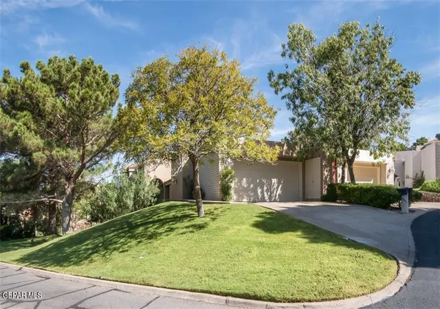 Photo 1 of Single family home for sale at 5942 Mira Serena Dr, El Paso, TX 79912 | MLS# 951542 | Listing updated on 2026-10-07