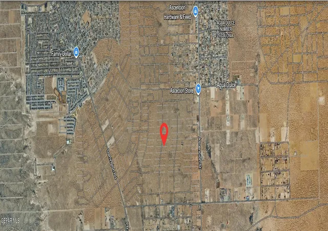 Photo 4 of Land for sale at Tbd Etnaport Ct, Horizon City, TX 79928 | MLS# 950871 | Listing updated on 2026-09-09