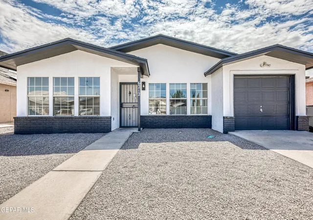 Photo 1 of Sale Pending at 6212 Antelope Ct, El Paso, TX 79924 | MLS# 951073 | Listing updated on 2026-09-17