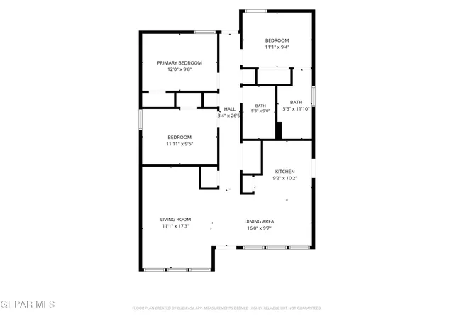 Photo 20 of Sale Pending at 6212 Antelope Ct, El Paso, TX 79924 | MLS# 951073 | Listing updated on 2026-09-17