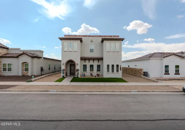 Photo 2 of Single family home for sale at 2233 Mike Price Dr, El Paso, TX 79938 | MLS# 950941 | Listing updated on 2026-09-20