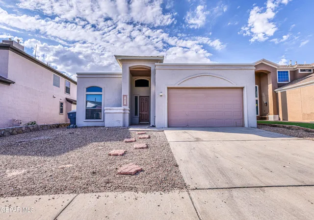 Photo 1 of Single family home for sale at 12752 Tierra Sonora Dr, El Paso, TX 79938 | MLS# 950894 | Listing updated on 2026-09-10