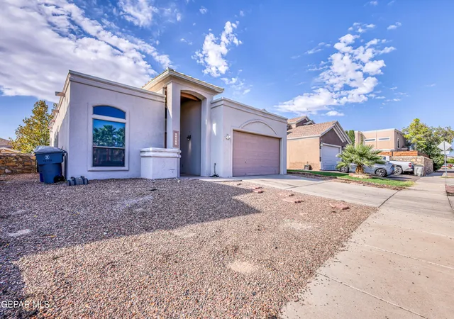 Photo 4 of Single family home for sale at 12752 Tierra Sonora Dr, El Paso, TX 79938 | MLS# 950894 | Listing updated on 2026-09-10
