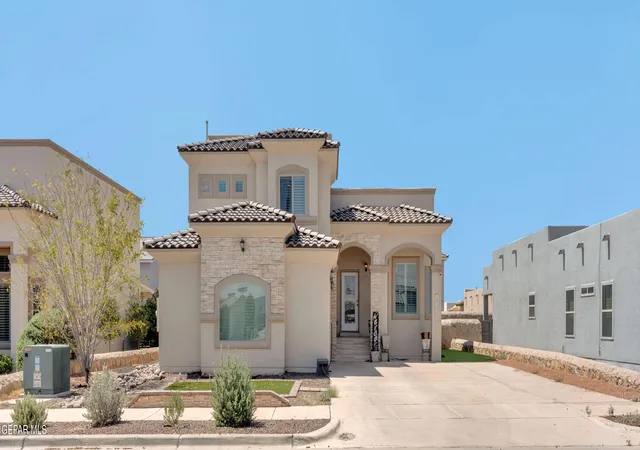 Photo 1 of Single family home for sale at 953 Boscobel St, El Paso, TX 79928 | MLS# 950954 | Listing updated on 2026-09-20