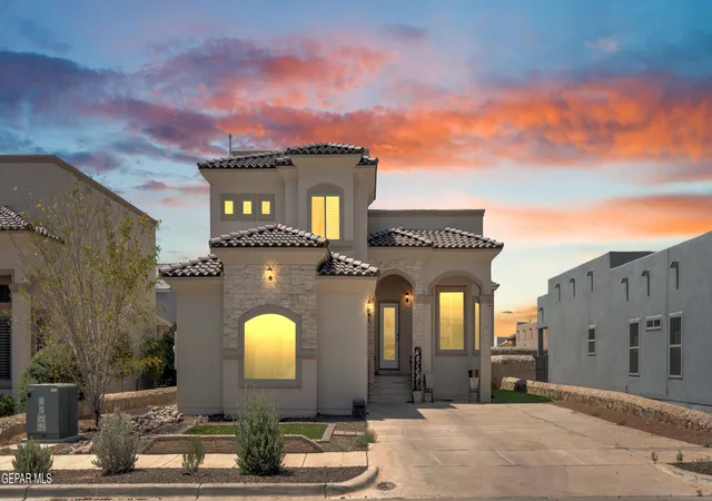 Photo 3 of Single family home for sale at 953 Boscobel St, El Paso, TX 79928 | MLS# 950954 | Listing updated on 2026-09-20