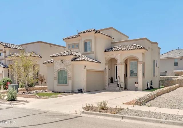 Photo 3 of Single family home for sale at 953 Boscobel St, El Paso, TX 79928 | MLS# 950954 | Listing updated on 2026-09-20