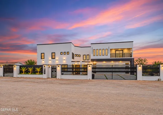 Photo 1 of Single family home for sale at 817 Jones Point Pl, El Paso, TX 79928 | MLS# 951631 | Listing updated on 2026-09-28