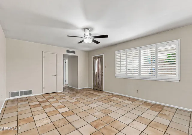 Photo 3 of Single family home for sale at 436 De Leon Dr, El Paso, TX 79912 | MLS# 950997 | Listing updated on 2026-09-16