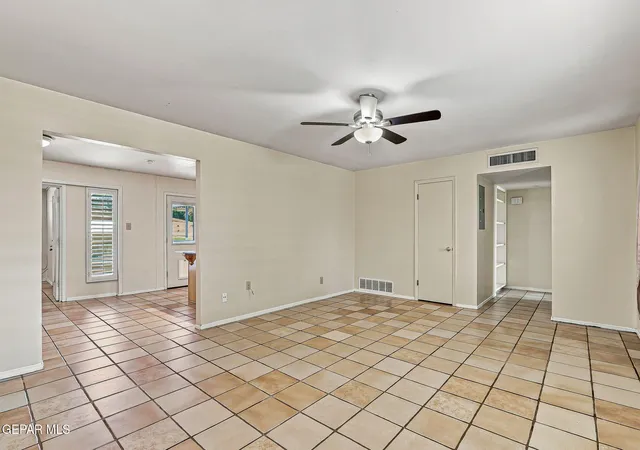 Photo 4 of Single family home for sale at 436 De Leon Dr, El Paso, TX 79912 | MLS# 950997 | Listing updated on 2026-09-16