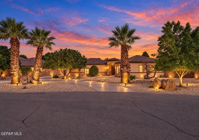 Photo 2 of Single family home for sale at 732 Emerald View Dr, El Paso, TX 79932 | MLS# 951391 | Listing updated on 2026-09-27