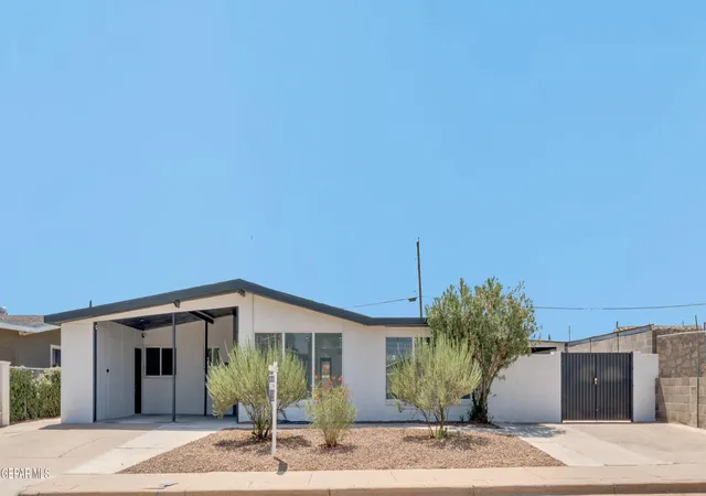 Photo 1 of Sale Pending at 5106 Antonio Ave, El Paso, TX 79924 | MLS# 950925 | Listing updated on 2026-10-01