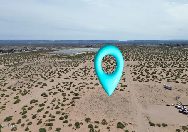 Photo 3 of Land for sale at Pn 264079 Downsville Ave, El Paso, TX 79928 | MLS# 950921 | Listing updated on 2026-09-10
