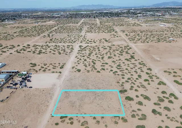 Photo 3 of House for sale at Pn-264079 Downsville Ave, El Paso, TX 79928 | MLS# 950921 | Listing updated on 2026-09-10