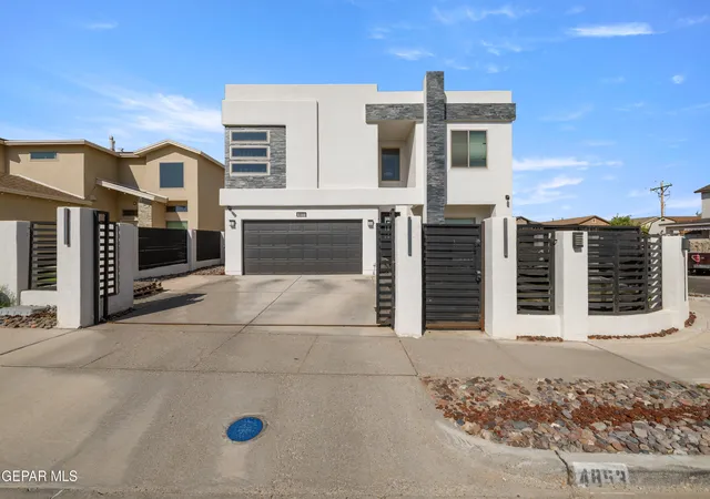 Photo 1 of Single family home for sale at 4853 Christian Azcarate St, El Paso, TX 79938 | MLS# 951145 | Listing updated on 2026-09-14