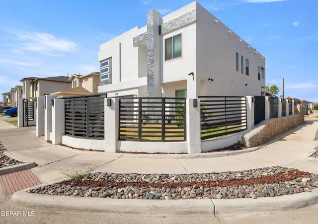 Photo 3 of Single family home for sale at 4853 Christian Azcarate St, El Paso, TX 79938 | MLS# 951145 | Listing updated on 2026-09-14