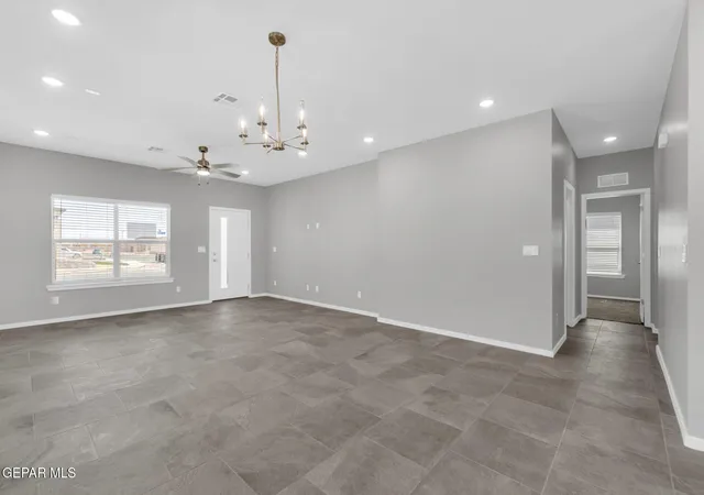 Photo 2 of Single family home for sale at 13813 Paseo Celeste Dr, Horizon City, TX 79928 | MLS# 951104 | Listing updated on 2026-09-29