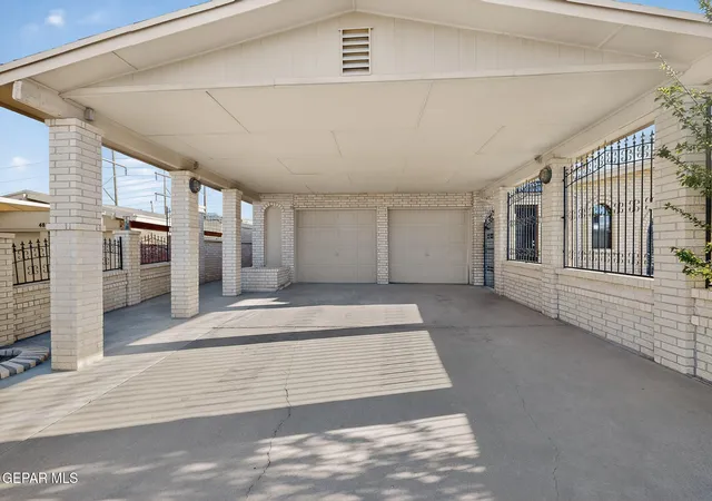 Single family home for sale at 4808 Sagittarius Ave, El Paso, TX 79924 | MLS# 950967 | Listing updated on 2026-09-11