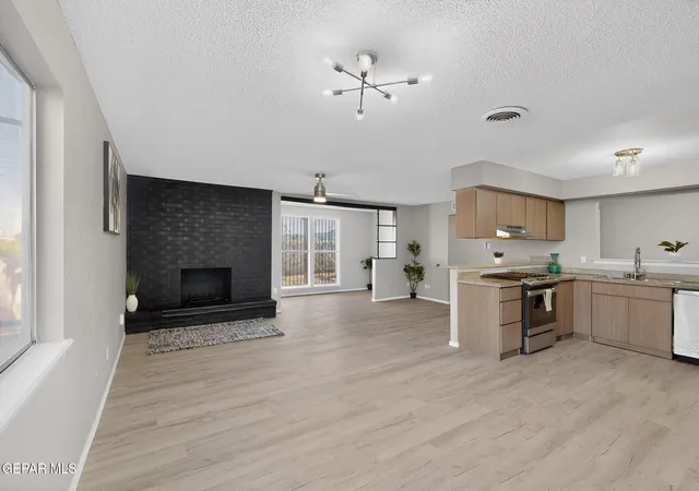 Single family home for sale at 4808 Sagittarius Ave, El Paso, TX 79924 | MLS# 950967 | Listing updated on 2026-09-11