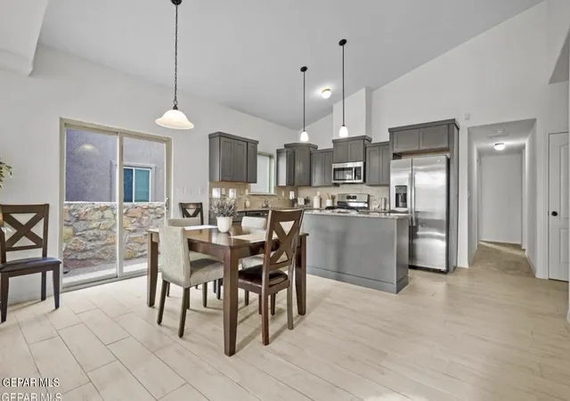 Photo 4 of Single family home for sale at 528 Cedarwood Dr, El Paso, TX 79928 | MLS# 950933 | Listing updated on 2026-09-20
