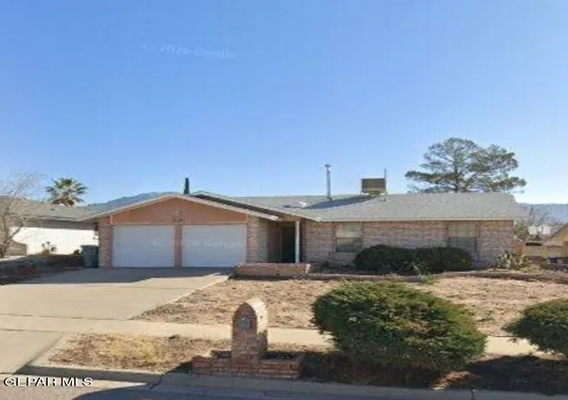 Photo 2 of Sale Pending at 7059 Villa Hermosa Dr, El Paso, TX 79912 | MLS# 950940 | Listing updated on 2026-09-20