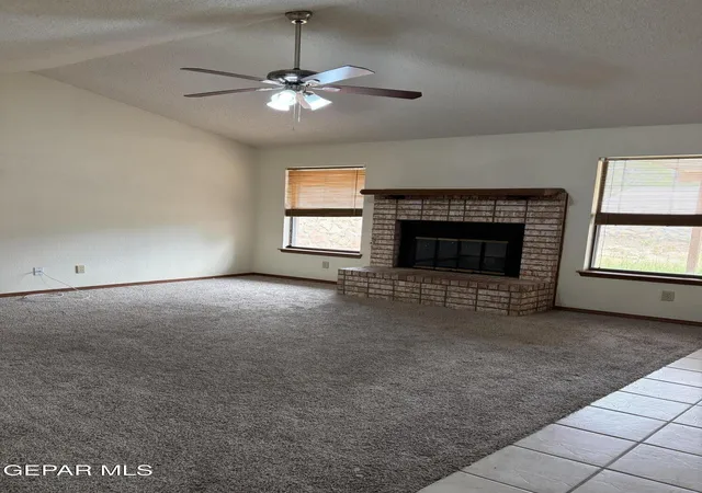 Photo 3 of Sale Pending at 7059 Villa Hermosa Dr, El Paso, TX 79912 | MLS# 950940 | Listing updated on 2026-09-20