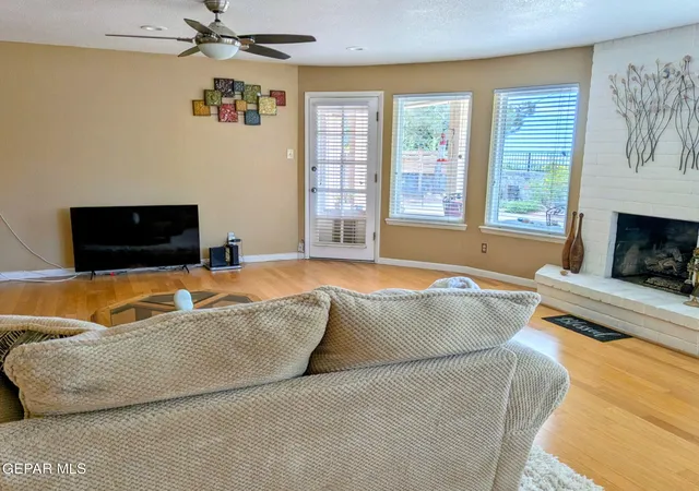 Single family home for sale at 6099 Bandolero Dr, El Paso, TX 79912 | MLS# 950976 | Listing updated on 2026-09-11
