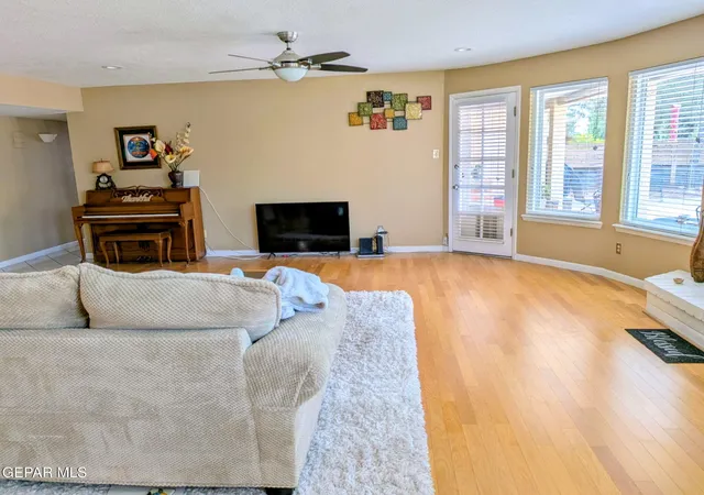 Single family home for sale at 6099 Bandolero Dr, El Paso, TX 79912 | MLS# 950976 | Listing updated on 2026-09-11