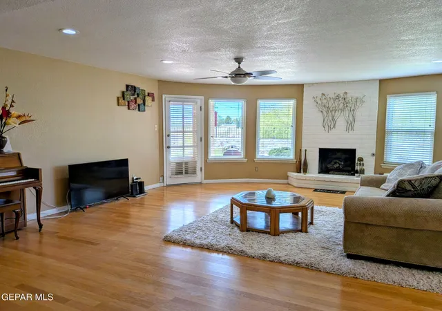 Single family home for sale at 6099 Bandolero Dr, El Paso, TX 79912 | MLS# 950976 | Listing updated on 2026-09-11