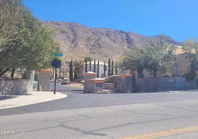 Land for sale at 5525 Ventana Del Sol Dr, El Paso, TX 79912 | MLS# 950939
