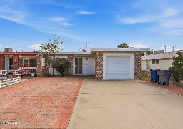 Photo 1 of Multi family home for sale at 10648 Cardigan Dr, El Paso, TX 79935 | MLS# 951032 | Listing updated on 2026-09-12