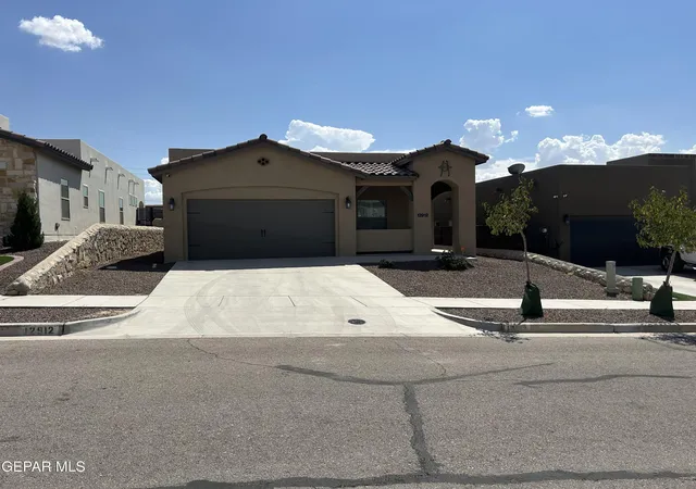 Single family home for sale at 12912 Kittson Ct, El Paso, TX 79928 | MLS# 950977 | Listing updated on 2026-09-11