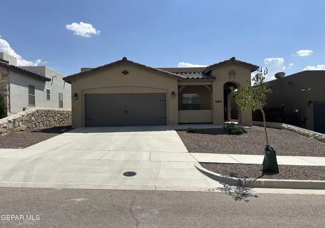 Single family home for sale at 12912 Kittson Ct, El Paso, TX 79928 | MLS# 950977 | Listing updated on 2026-09-11