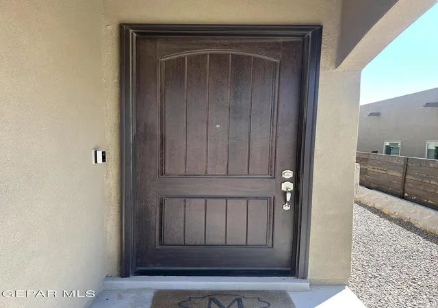 Single family home for sale at 12912 Kittson Ct, El Paso, TX 79928 | MLS# 950977 | Listing updated on 2026-09-11