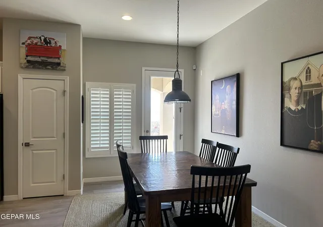 Single family home for sale at 12912 Kittson Ct, El Paso, TX 79928 | MLS# 950977 | Listing updated on 2026-09-11