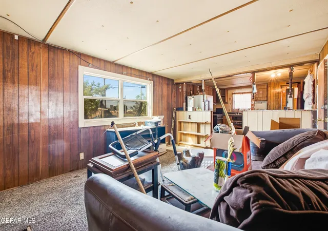 Manufactured home for sale at 9230 Hancock Rd, El Paso, TX 79907 | MLS# 951012 | Listing updated on 2026-09-11
