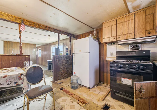 Manufactured home for sale at 9230 Hancock Rd, El Paso, TX 79907 | MLS# 951012 | Listing updated on 2026-09-11