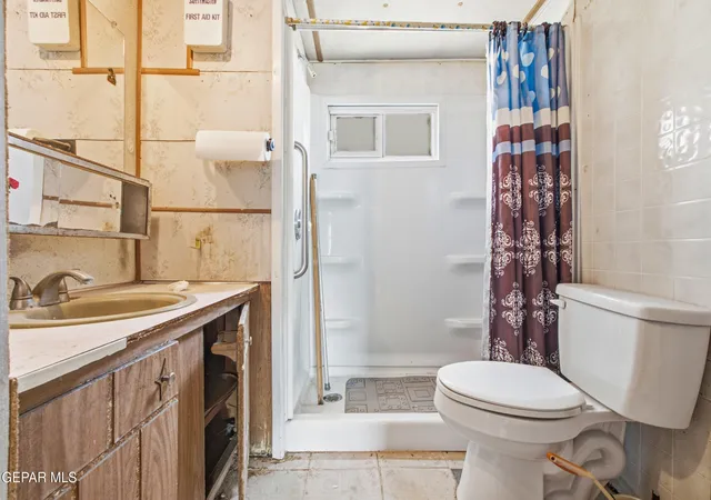 Manufactured home for sale at 9230 Hancock Rd, El Paso, TX 79907 | MLS# 951012 | Listing updated on 2026-09-11