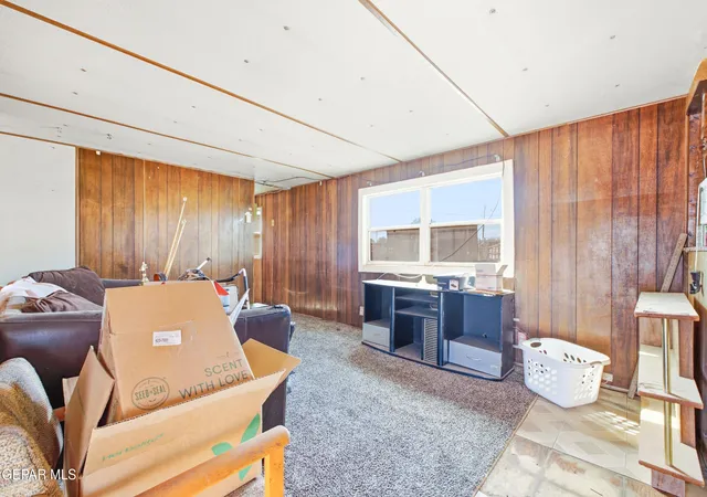 Manufactured home for sale at 9230 Hancock Rd, El Paso, TX 79907 | MLS# 951012 | Listing updated on 2026-09-11
