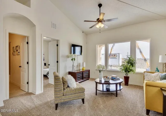 Photo 1 of Single family home for sale at 14325 Tobe Davis Dr, El Paso, TX 79928 | MLS# 951053 | Listing updated on 2026-09-12