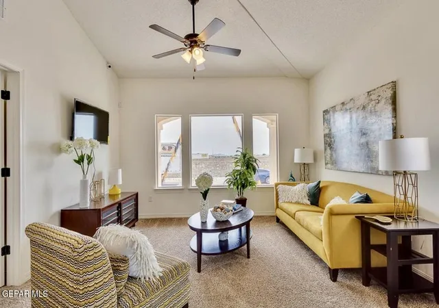 Photo 2 of Single family home for sale at 14325 Tobe Davis Dr, El Paso, TX 79928 | MLS# 951053 | Listing updated on 2026-09-12