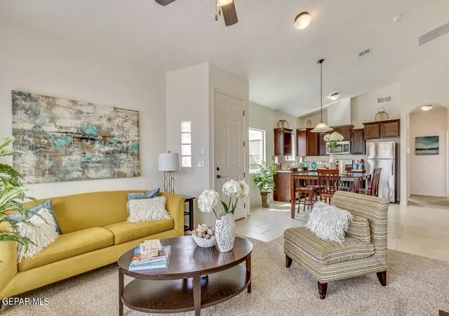 Photo 3 of Single family home for sale at 14325 Tobe Davis Dr, El Paso, TX 79928 | MLS# 951053 | Listing updated on 2026-09-12