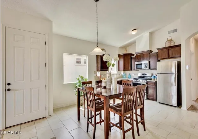 Photo 4 of Single family home for sale at 14325 Tobe Davis Dr, El Paso, TX 79928 | MLS# 951053 | Listing updated on 2026-09-12