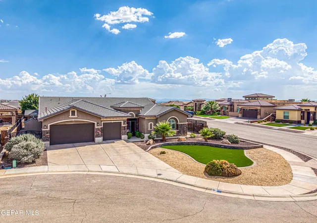 Photo 4 of Single family home for sale at 840 Golden Edge Ct, El Paso, TX 79928 | MLS# 950982 | Listing updated on 2026-10-06