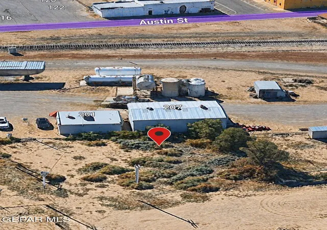 Photo 3 of Land for sale at 0 Fabens, Fabens, TX 79838 | MLS# 950959 | Listing updated on 2026-09-11