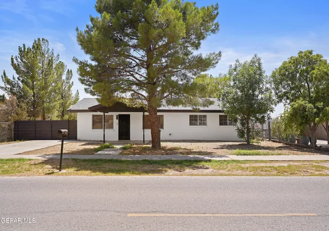 Photo 3 of Multi family home for sale at 10736 Donna Marie Dr #2, Socorro, TX 79927 | MLS# 950961 | Listing updated on 2026-09-18