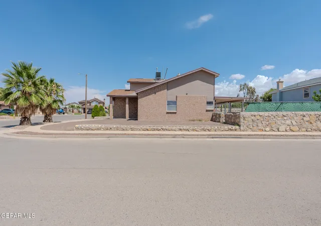Single family home for sale at 12620 Tierra India Way, El Paso, TX 79938 | MLS# 950985 | Listing updated on 2026-09-11