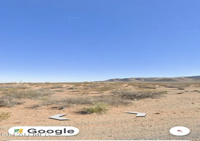 Photo 2 of Land for sale at 14749 Jim Bridger Rd, El Paso, TX 79938 | MLS# 950962 | Listing updated on 2026-09-11