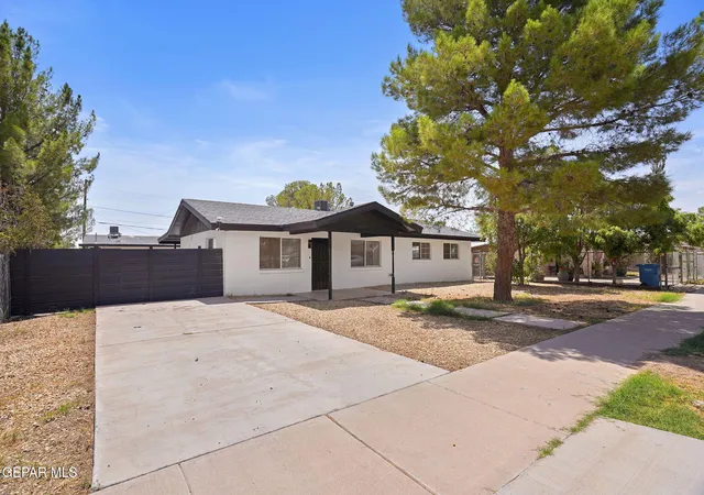 Single family home for sale at 10736 Donna Marie Dr, Socorro, TX 79927 | MLS# 950963 | Listing updated on 2026-09-11